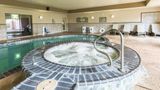 <b>Comfort Suites Pool</b>. Images powered by <a href="https://iceportal.shijigroup.com/" title="IcePortal" target="_blank">IcePortal</a>.