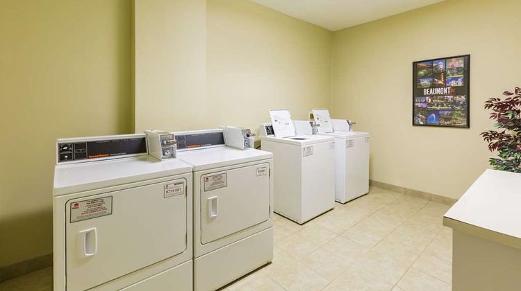 Comfort Suites Other