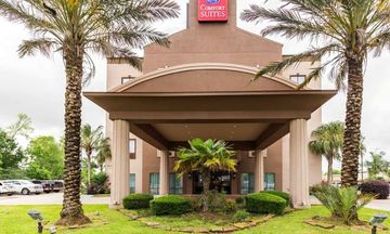 Comfort Suites