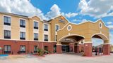 <b>Comfort Inn Exterior</b>. Images powered by <a href="https://iceportal.shijigroup.com/" title="IcePortal" target="_blank">IcePortal</a>.