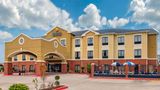 <b>Comfort Inn Exterior</b>. Images powered by <a href="https://iceportal.shijigroup.com/" title="IcePortal" target="_blank">IcePortal</a>.