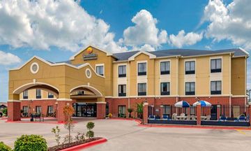 Comfort Inn