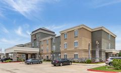 Comfort Suites Near Texas A&M University