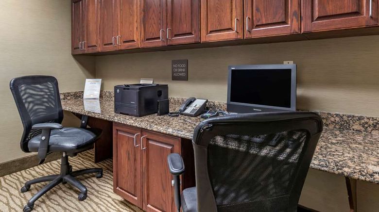 <b>Comfort Suites Near Texas A&M University Other</b>. Images powered by <a href="https://iceportal.shijigroup.com/" title="IcePortal" target="_blank">IcePortal</a>.