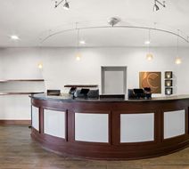 Comfort Suites Lindale - Tyler North Lobby