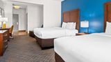 Comfort Suites Lindale - Tyler North Suite