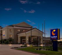 Comfort Suites Lindale - Tyler North Exterior