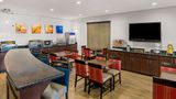 Comfort Suites Lindale - Tyler North Restaurant