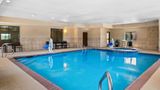 Comfort Suites Lindale - Tyler North Pool