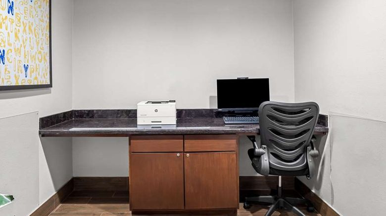 <b>Comfort Suites Lindale - Tyler North Other</b>. Images powered by <a href="https://iceportal.shijigroup.com/" title="IcePortal" target="_blank">IcePortal</a>.