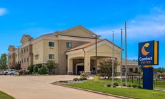 Comfort Suites Lindale - Tyler North