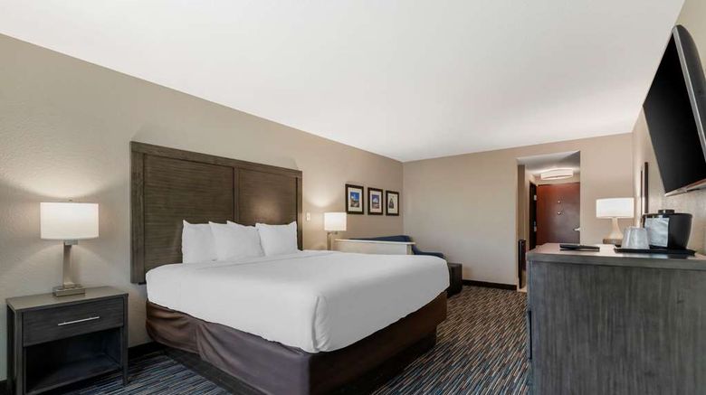<b>Comfort Inn & Suites near Medical Center Room</b>. Images powered by <a href="https://iceportal.shijigroup.com/" title="IcePortal" target="_blank">IcePortal</a>.