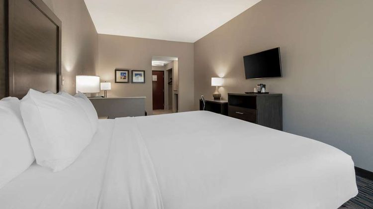 Comfort Inn & Suites near Medical Center Suite