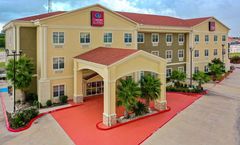 Comfort Suites