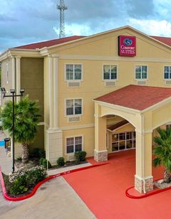 Comfort Suites