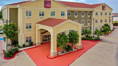 Comfort Suites