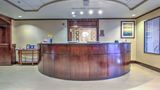 <b>Comfort Suites Lobby</b>. Images powered by <a href="https://iceportal.shijigroup.com/" title="IcePortal" target="_blank">IcePortal</a>.