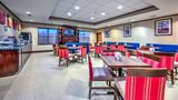<b>Comfort Suites Restaurant</b>. Images powered by <a href="https://iceportal.shijigroup.com/" title="IcePortal" target="_blank">IcePortal</a>.