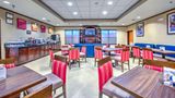 <b>Comfort Suites Restaurant</b>. Images powered by <a href="https://iceportal.shijigroup.com/" title="IcePortal" target="_blank">IcePortal</a>.