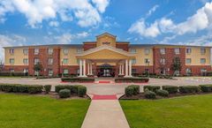 Comfort Suites Ennis