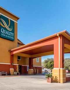 Quality Inn & Suites
