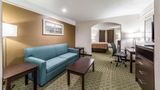 <b>Quality Inn & Suites Suite</b>. Images powered by <a href="https://iceportal.shijigroup.com/" title="IcePortal" target="_blank">IcePortal</a>.