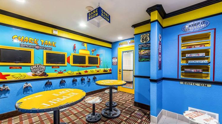 Quality Inn & Suites Other