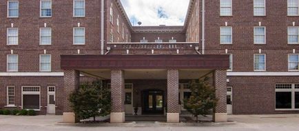 Liberty Hotel, an Ascend Collection Htl Exterior