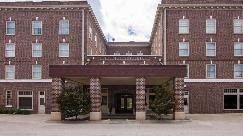 <b>Liberty Hotel, an Ascend Collection Htl Exterior</b>. Images powered by <a href="https://iceportal.shijigroup.com/" title="IcePortal" target="_blank">IcePortal</a>.