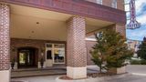 <b>Liberty Hotel, an Ascend Collection Htl Exterior</b>. Images powered by <a href="https://iceportal.shijigroup.com/" title="IcePortal" target="_blank">IcePortal</a>.