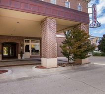Liberty Hotel, an Ascend Collection Htl Exterior