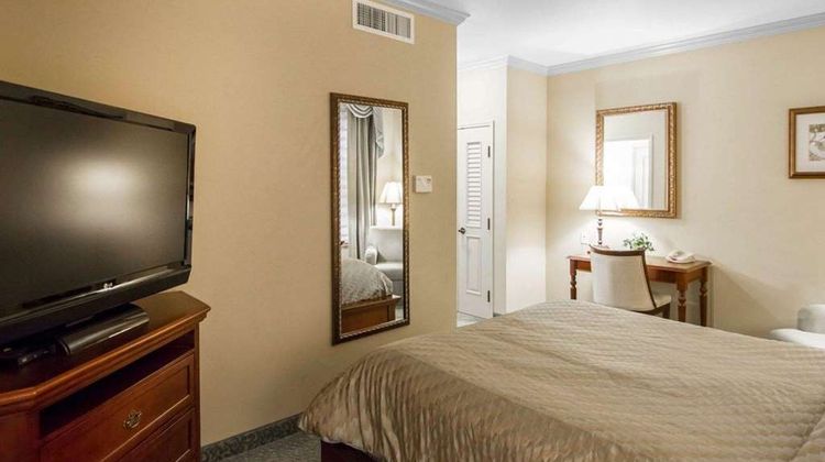 Liberty Hotel, an Ascend Collection Htl Room