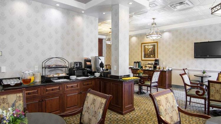 Liberty Hotel, an Ascend Collection Htl Restaurant