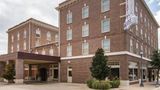 <b>Liberty Hotel, an Ascend Collection Htl Exterior</b>. Images powered by <a href="https://iceportal.shijigroup.com/" title="IcePortal" target="_blank">IcePortal</a>.