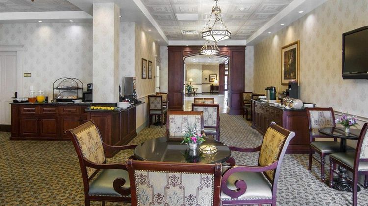 Liberty Hotel, an Ascend Collection Htl Restaurant