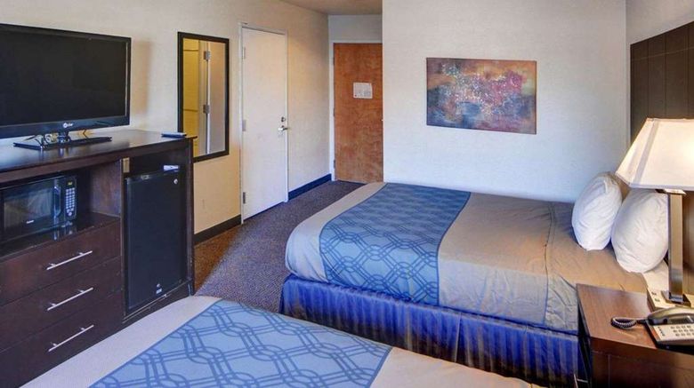 <b>Rodeway Inn & Suites Lewisville I-35 Room</b>. Images powered by <a href="https://iceportal.shijigroup.com/" title="IcePortal" target="_blank">IcePortal</a>.