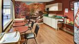Rodeway Inn & Suites Lewisville I-35 Restaurant