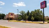 <b>Comfort Suites Exterior</b>. Images powered by <a href="https://iceportal.shijigroup.com/" title="IcePortal" target="_blank">IcePortal</a>.