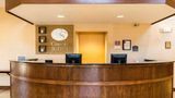 <b>Comfort Suites Lobby</b>. Images powered by <a href="https://iceportal.shijigroup.com/" title="IcePortal" target="_blank">IcePortal</a>.