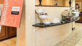 <b>Comfort Suites Restaurant</b>. Images powered by <a href="https://iceportal.shijigroup.com/" title="IcePortal" target="_blank">IcePortal</a>.