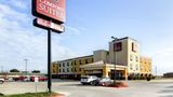Comfort Suites Fort Stockton Exterior