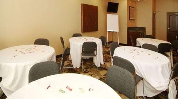 Comfort Suites Fort Stockton Meeting