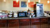 Comfort Suites Fort Stockton Restaurant