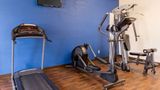 Quality Suites, Huntsville Health
