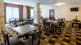 Quality Suites, Huntsville Restaurant