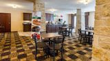 Quality Suites, Huntsville Restaurant
