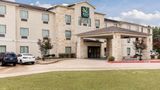 Quality Suites, Huntsville Exterior