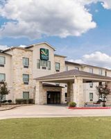 Quality Suites, Huntsville