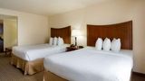 Quality Suites, Huntsville Room