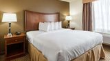 Quality Suites, Huntsville Room
